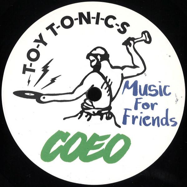 COEO - Music For Friends