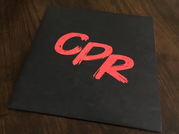 CPR (8) - Cyber Punk Romance (Lymbic Resonance)
