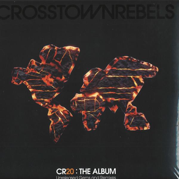  - CR20 The Album: Unreleased Gems and Remixes