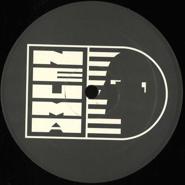 CT Kidobó - Into The Zone EP