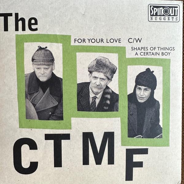 CTMF - For Your Love