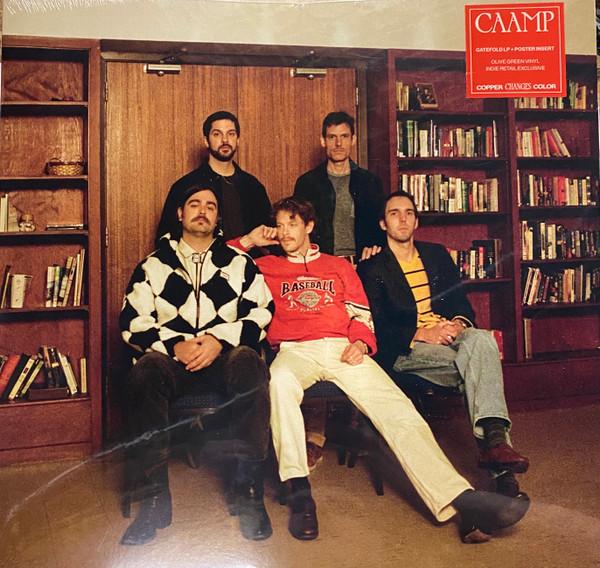 Caamp - Copper Changes Color