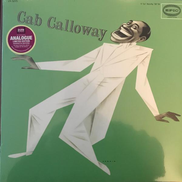 Cab Calloway - Cab Calloway