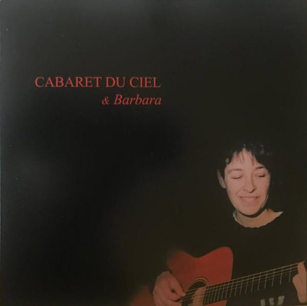 Cabaret Du Ciel, Barbara Volpato - Like A Fool / Inside Loneliness