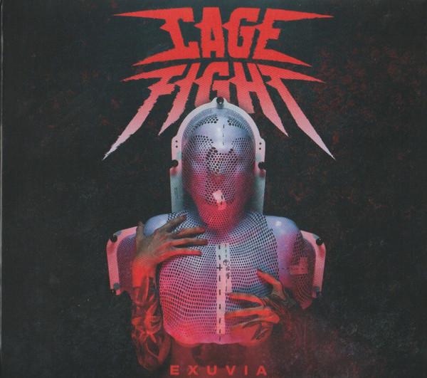 Cage Fight - Exuvia