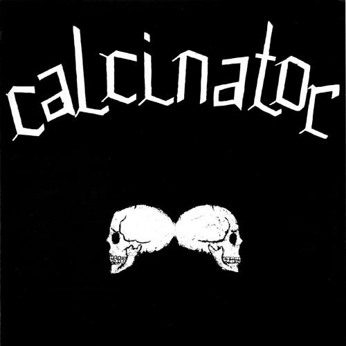 Calcinator - Calcinator