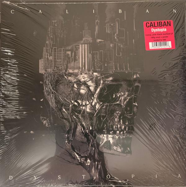 Caliban - Dystopia