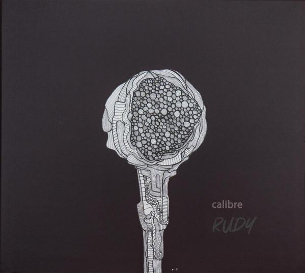Calibre - Rudy