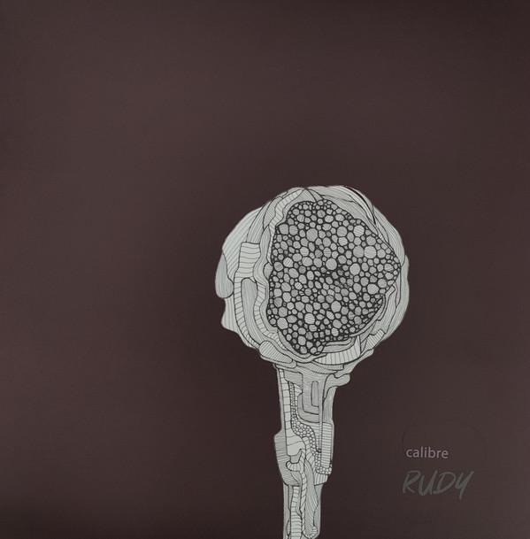 Calibre - Rudy
