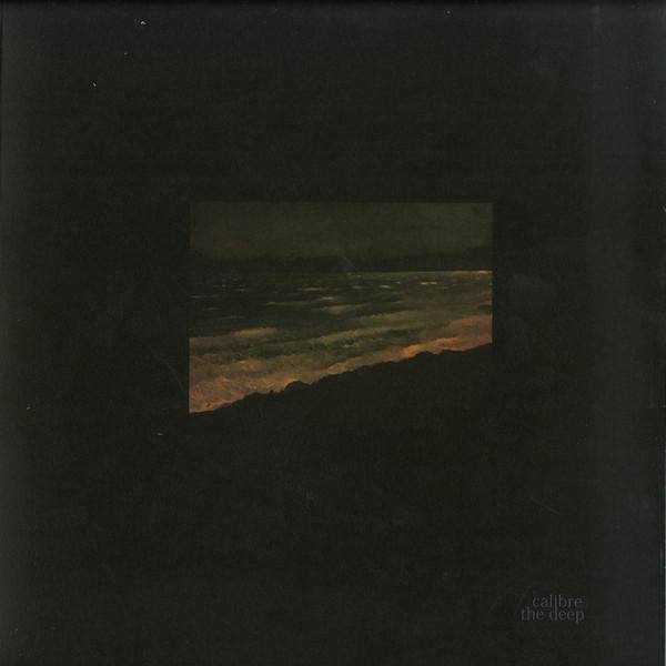 Calibre - The Deep