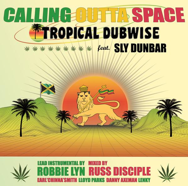  - Calling Outta Space