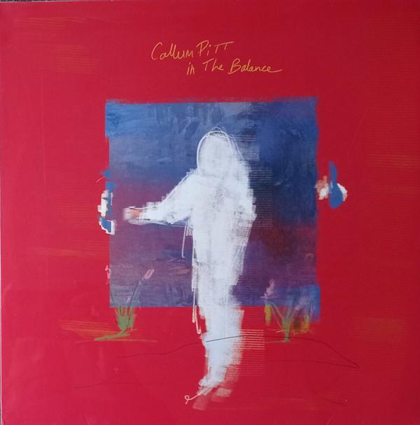 Callum Pitt - In The Balance
