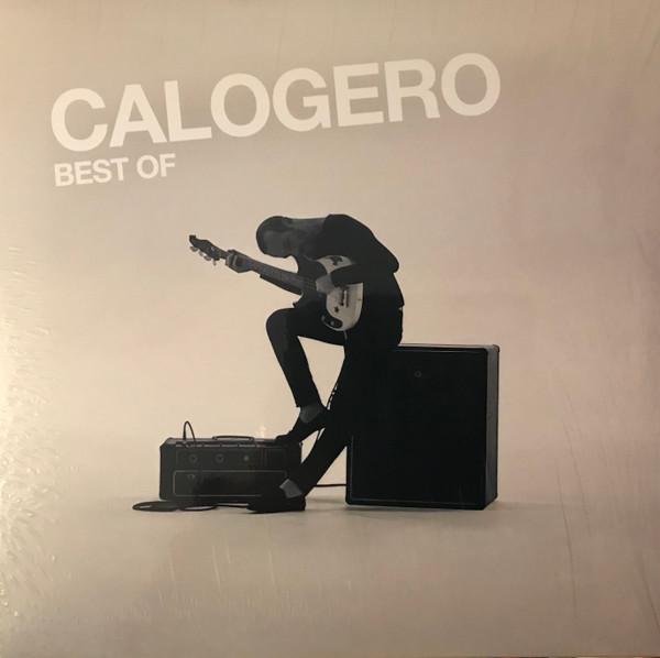 Calogero (2) - Best Of