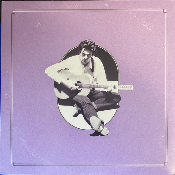 Calvin Love - Lavender