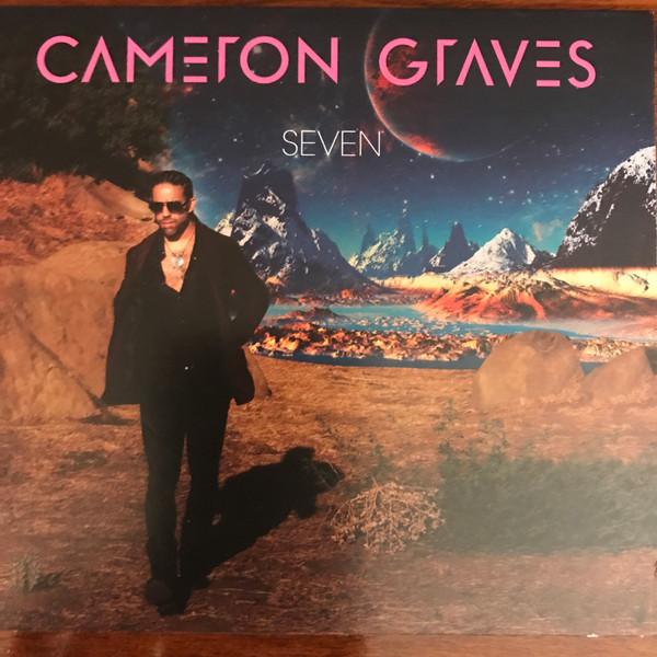 Cameron Graves - Seven