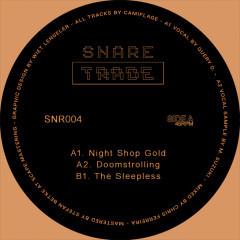 Camiflage - SNR004