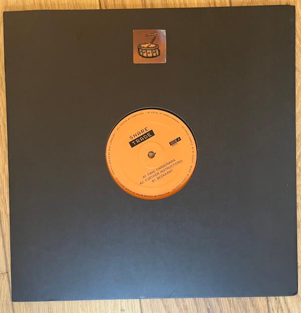 Camiflage - Snaretrade001