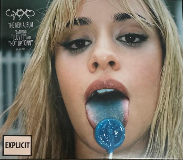 Camila Cabello - C,XOXO