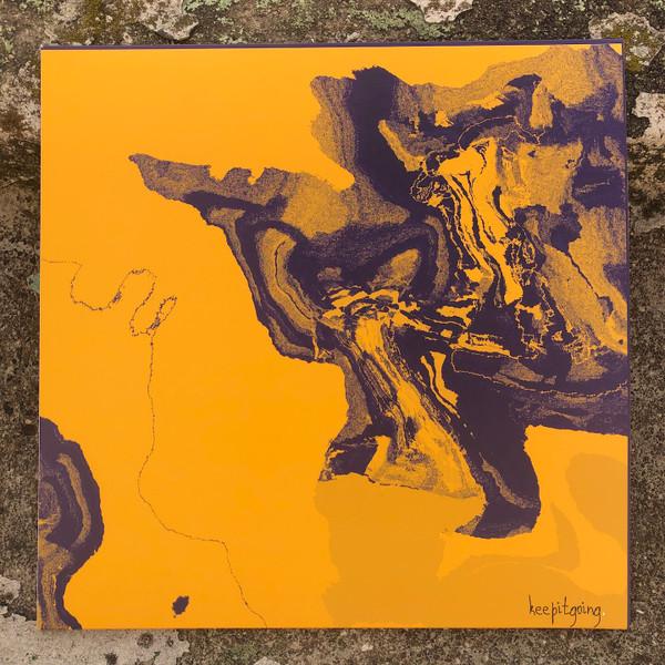 Camilo Gil, [ONE+1] - Panorama EP