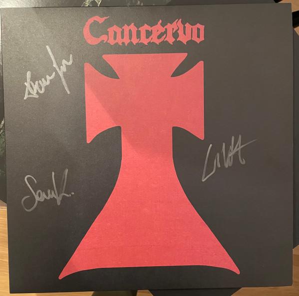Cancervo - II