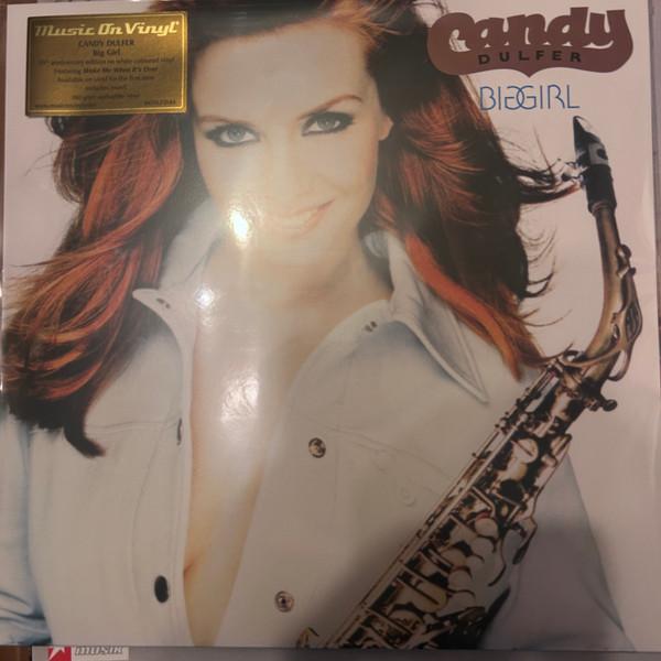 Candy Dulfer - Big Girl