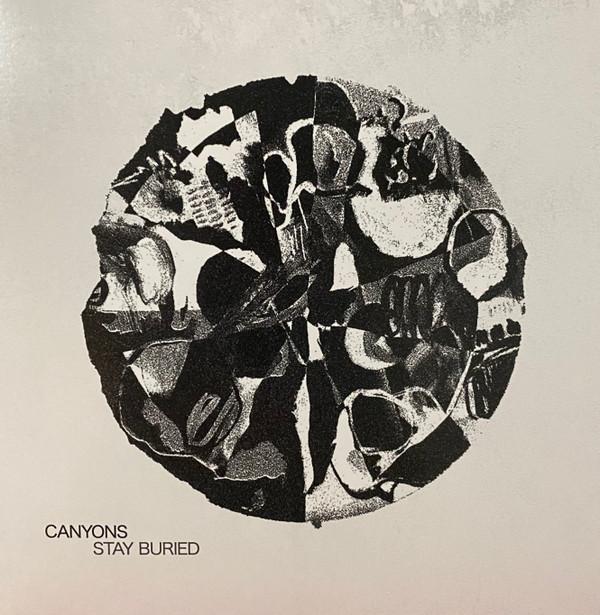 Canyons (3) - Stay Buried