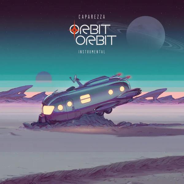 Caparezza - Orbit Orbit (Instrumental)