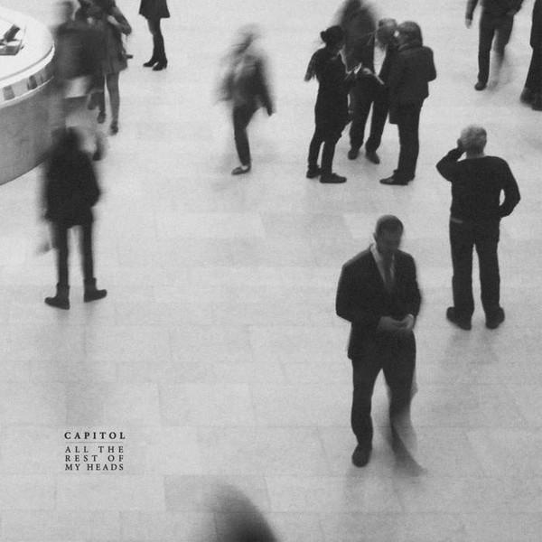 Capitol (2) - All The Rest Of My Heads