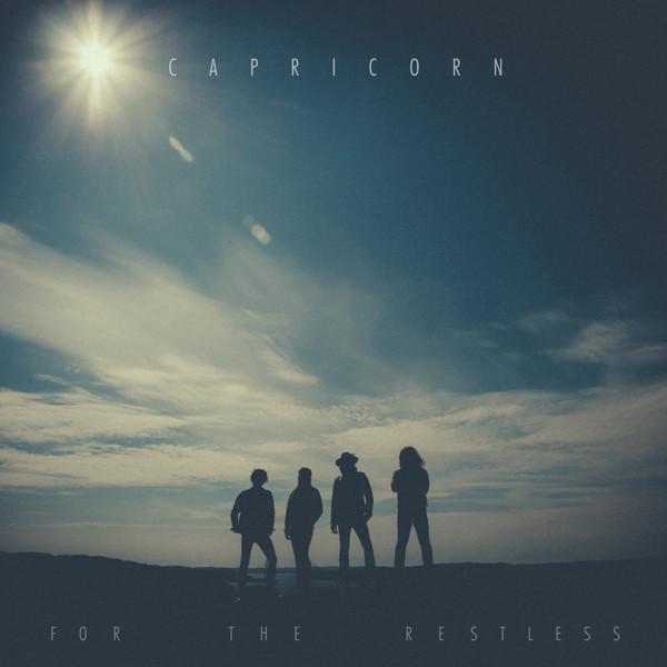 Capricorn (17) - For The Restless