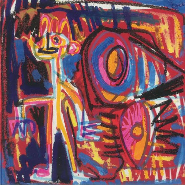 Captain Planet (3) - Dig