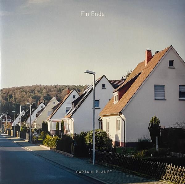 Captain Planet - Ein Ende