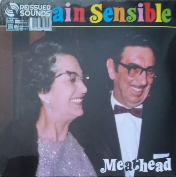 Captain Sensible - Meathead