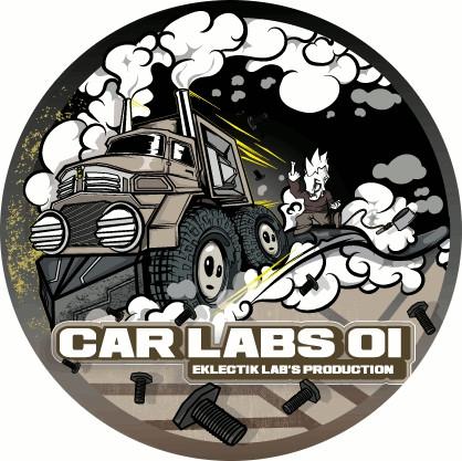  - Car Lab's 01