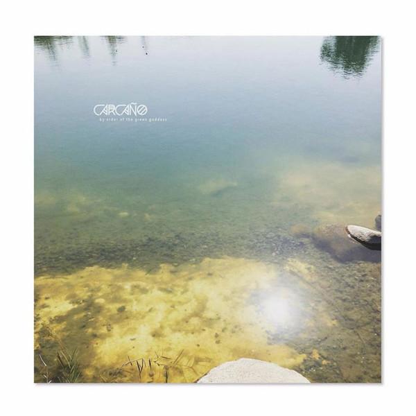 Carcaño - By Order of the Green Goddess