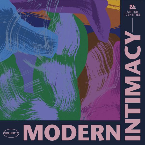Carista - Modern Intimacy Volume 2