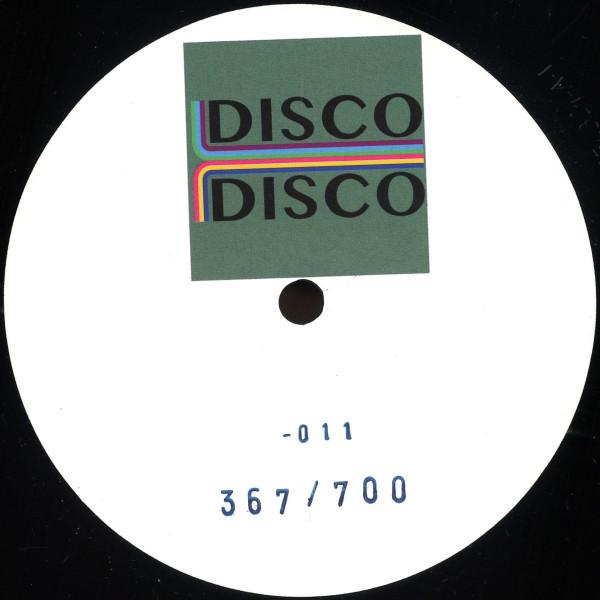 Carlos Benedetti (2) - Paradise EP