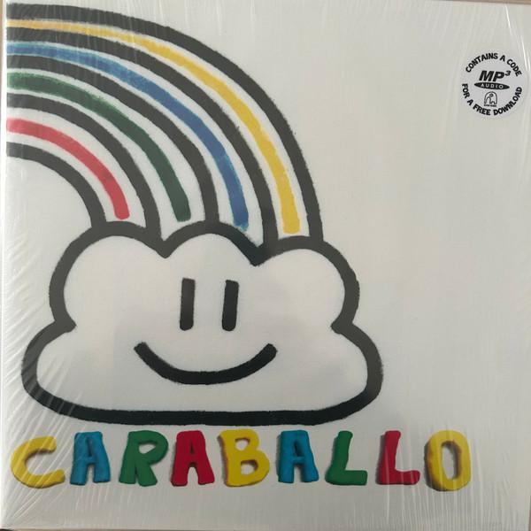 Carlos Manuel Jiménez Caraballo - Caraballo