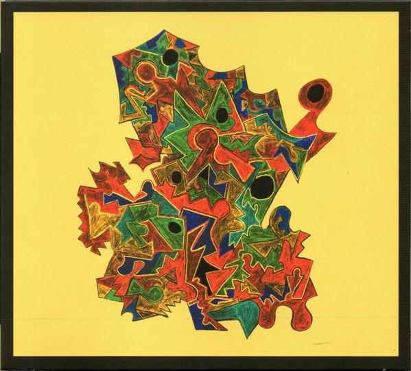 Carlos Niño, Thandi Ntuli - Rainbow Revisited