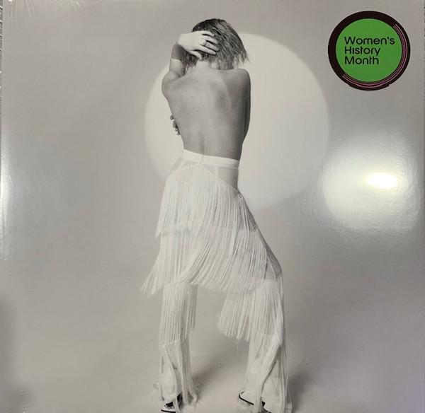 Carly Rae Jepsen - Dedicated