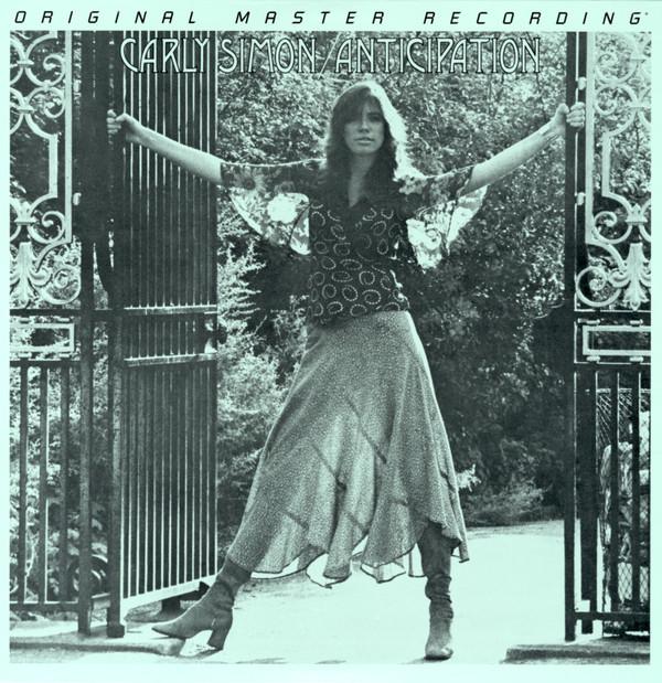 Carly Simon - Anticipation