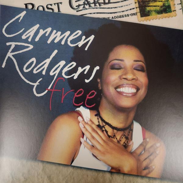 Carmen Rodgers - Free