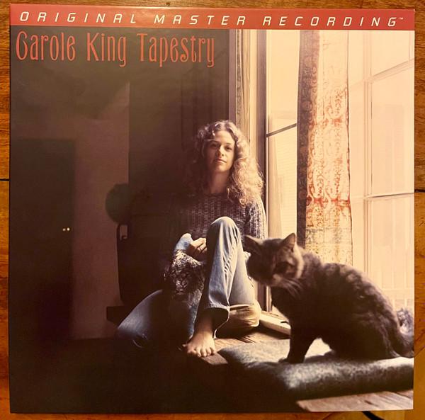Carole King - Tapestry