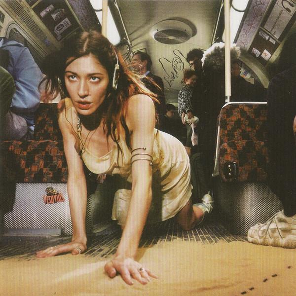 Caroline Polachek - Desire, I Want To Turn Into You