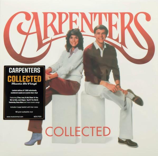 Carpenters - Collected