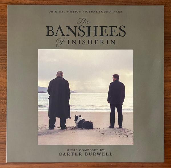 Carter Burwell - The Banshees Of Inisherin (Original Score)
