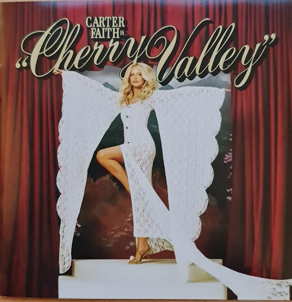 Carter Faith - Cherry Valley
