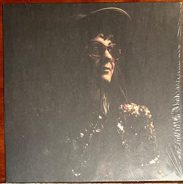 Carter Sampson - Gold