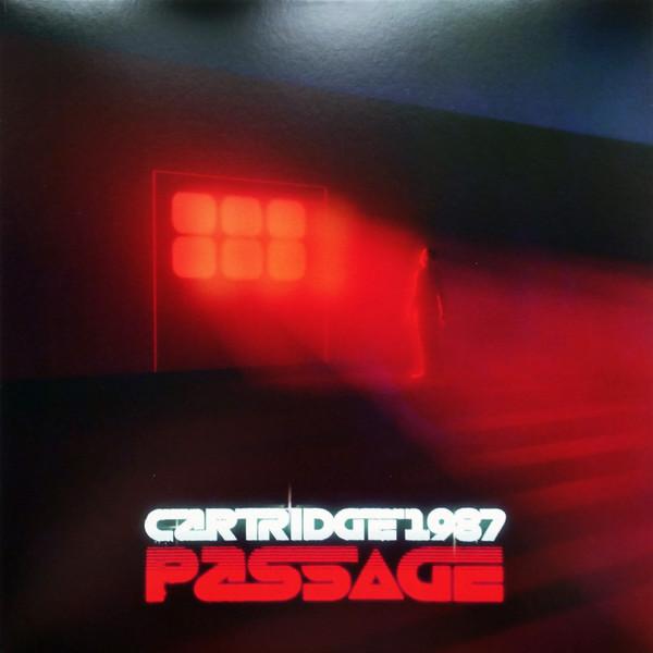 Cartridge 1987 - Passage