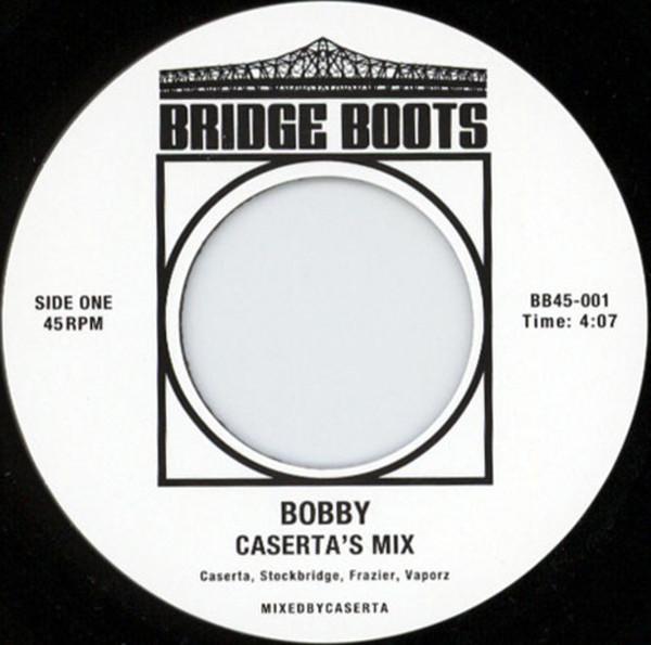 Caserta - Bobby