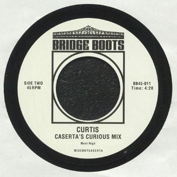 Caserta - Curtis
